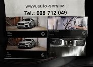 Mercedes-Benz GLA SUV / Terénní 2,0 l 110 kw
