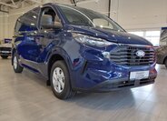 Ford Transit Custom Skříň 2,0 l 81 kw