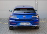Volkswagen Arteon Kombi 2,0 l 147 kw