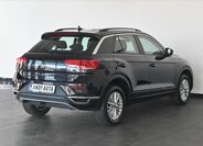 Volkswagen T-Roc SUV 1,6 l 85 kw