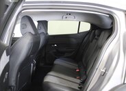 Peugeot 408 Liftback 1,2 l 96 kw