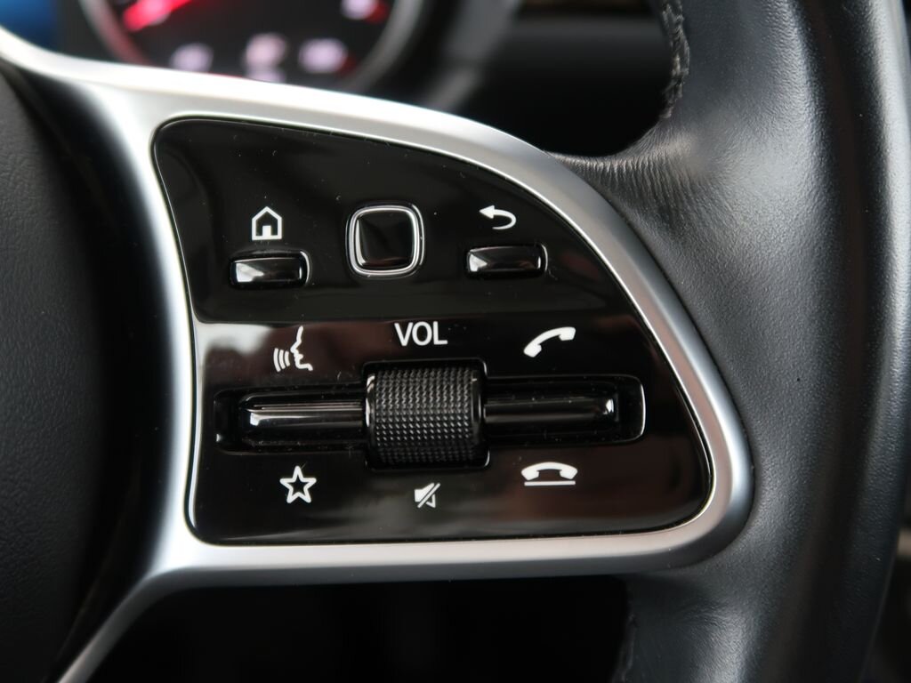 Mercedes-Benz Citan MPV 1,5 l 85 kw