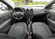 Dacia Logan 22
