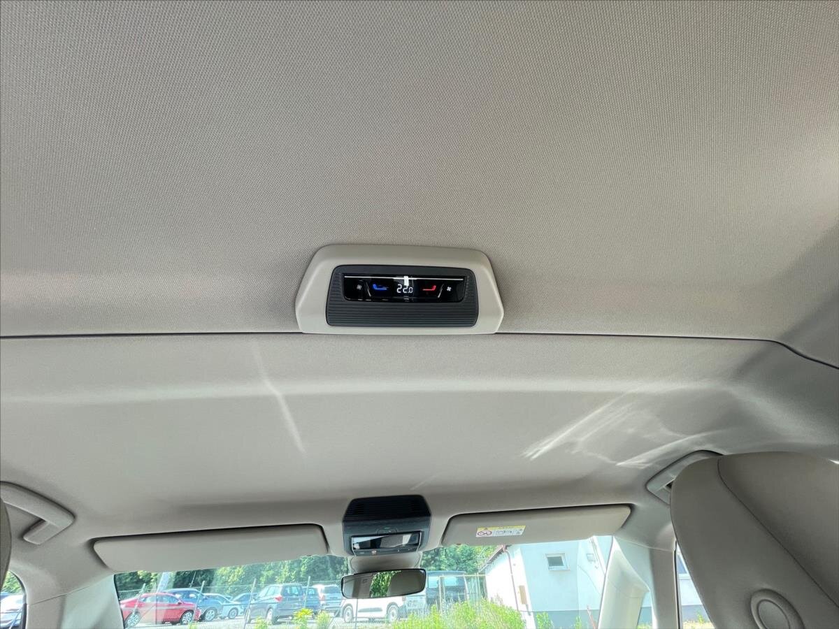 Volkswagen Multivan Ostatní 2,0 l 110 kw