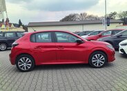 Peugeot 208 Hatchback 1,2 l 74 kw