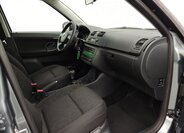 Škoda Fabia 14
