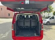 Mercedes-Benz Vito 16