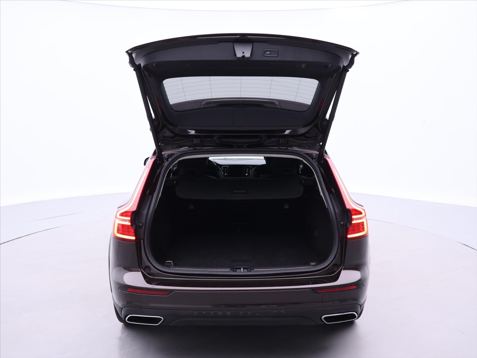 Volvo V60 Kombi 2,0 l 140 kw