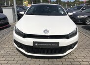 Volkswagen Scirocco Kupé 1,4 l 118 kw