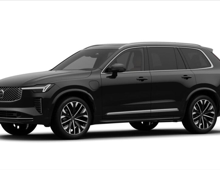 Volvo XC90 SUV / Terénní 2,0 l 299 kw