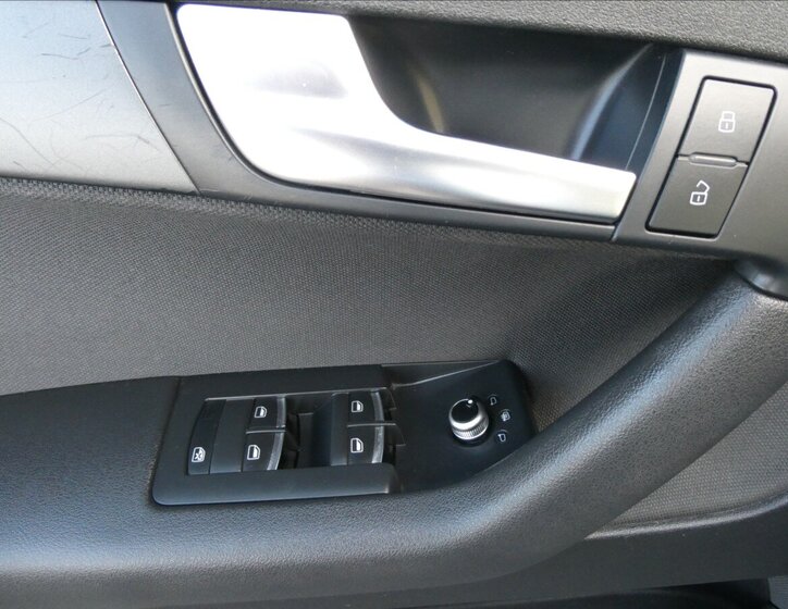 Audi A3 Hatchback 1,6 l 77 kw