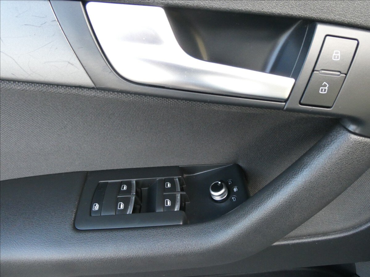 Audi A3 Hatchback 1,6 l 77 kw