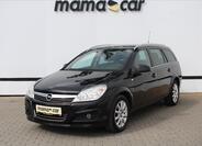 Opel Astra 3