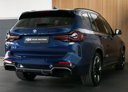 BMW iX3 5