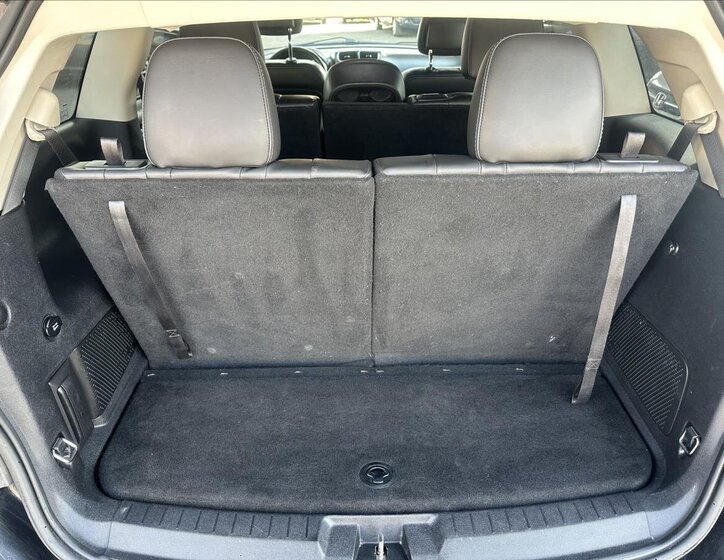 Fiat Freemont SUV / Terénní 2,0 l 125 kw