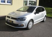 Volkswagen Polo Hatchback 999,0 44 kw