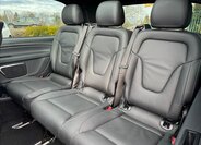 Mercedes-Benz Třídy V VAN / Minibus 2,0 l 174 kw