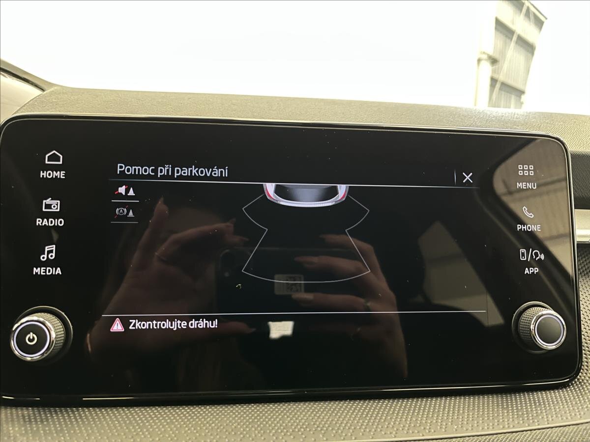 Škoda Fabia Hatchback 999,0 70 kw