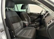 Volkswagen Tiguan SUV / Terénní 2,0 l 125 kw
