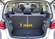 Volkswagen Touran MPV 1,6 l 77 kw