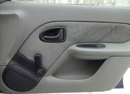 Renault Thalia Sedan 1,4 l 55 kw