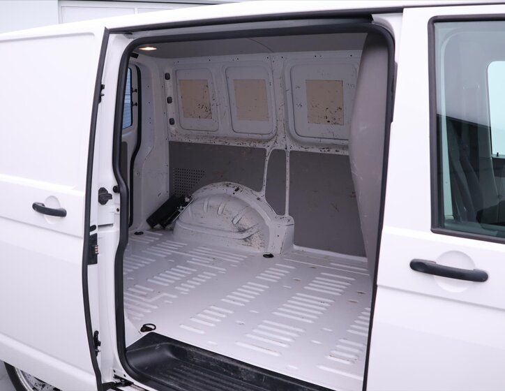 Volkswagen Transporter Ostatní 2,0 l 62 kw
