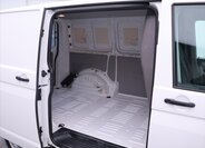 Volkswagen Transporter Ostatní 2,0 l 62 kw