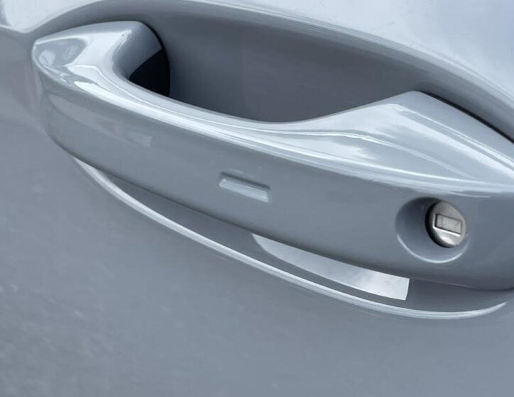 Volkswagen Golf Hatchback 1,5 l 96 kw