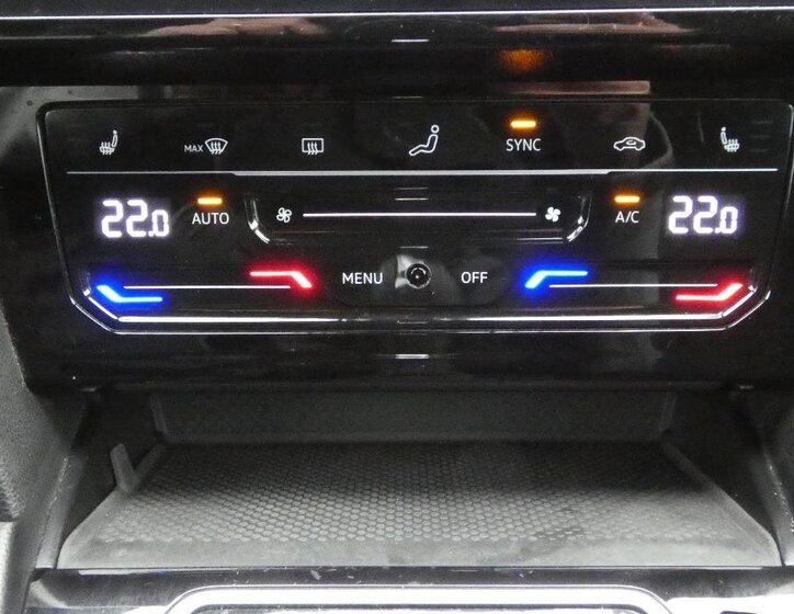 Volkswagen Passat 16