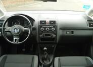 Volkswagen Touran 13