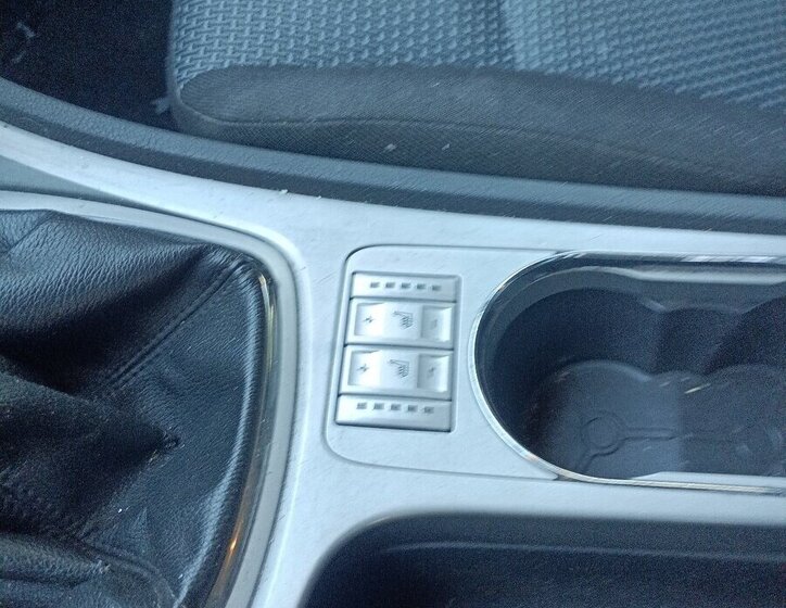 Ford Mondeo Kombi 0,0 103 kw