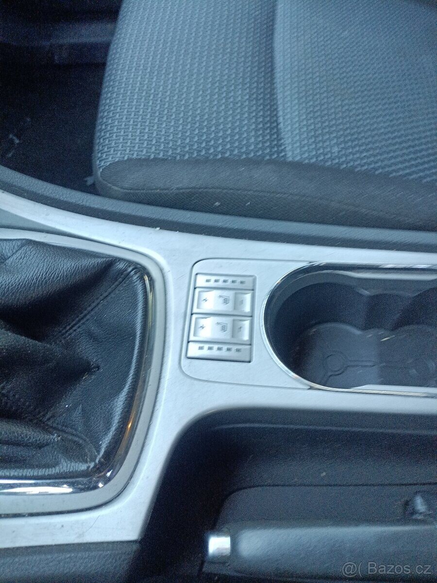 Ford Mondeo Kombi 0,0 103 kw