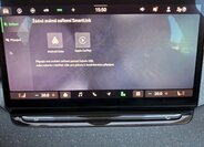 Škoda Octavia Sedan / Limuzína 1,5 l 110 kw