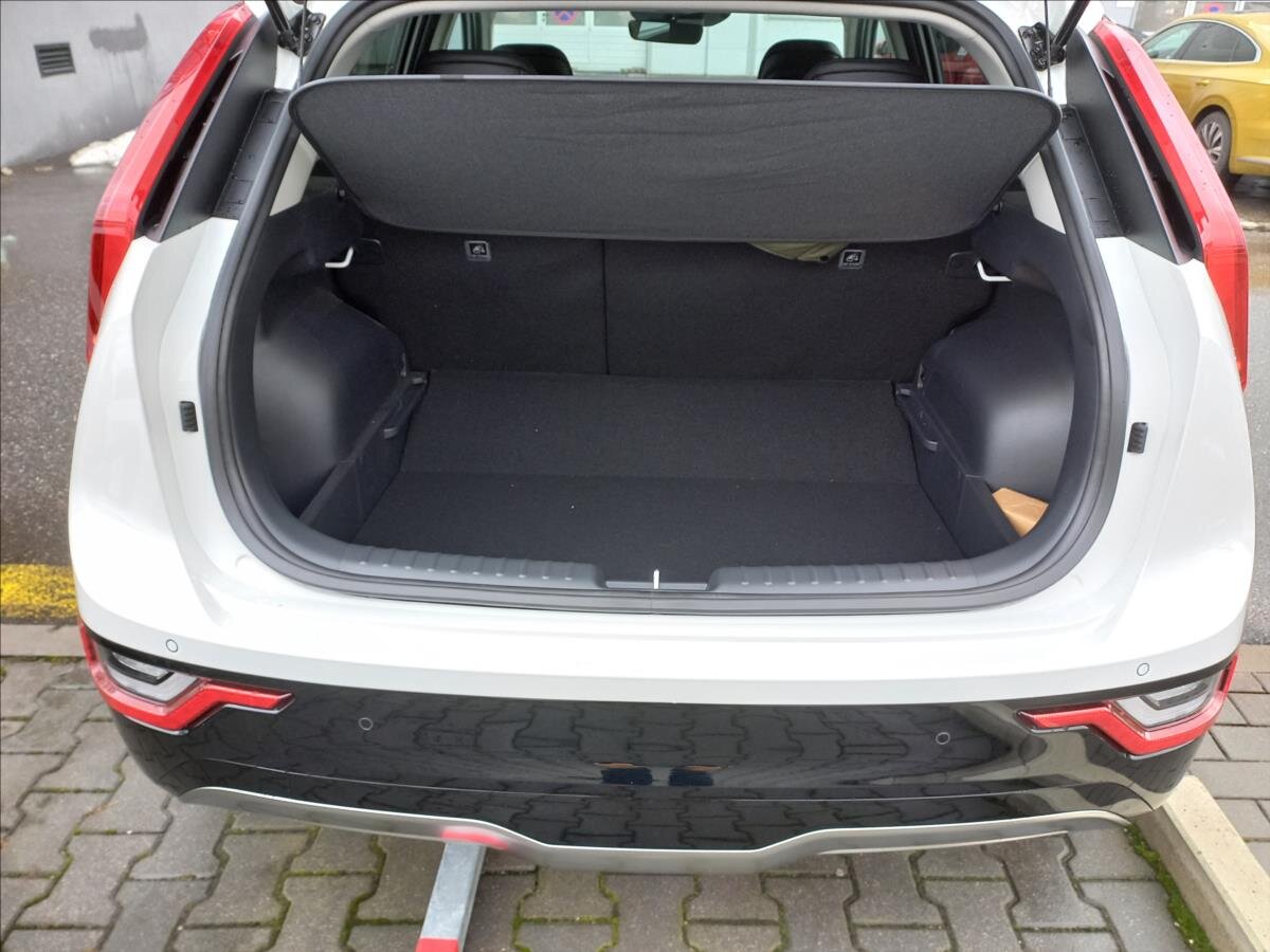 KIA Niro MPV 0,0 150 kw