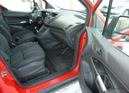 Ford Tourneo Connect MPV 998,0 74 kw