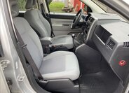 Jeep Compass SUV 2,0 l 103 kw