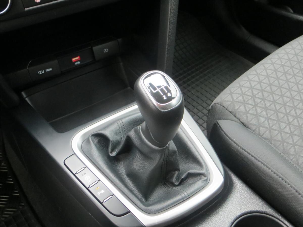 KIA Ceed Kombi 998,0 73 kw