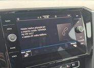 Volkswagen Passat Kombi 1,5 l 110 kw