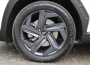 Hyundai Tucson SUV 1,6 l 110 kw