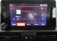 Citroën Berlingo MPV 1,5 l 75 kw