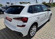 Škoda Kamiq SUV 999,0 85 kw