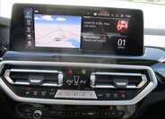 BMW X3 SUV / Terénní 2,0 l 215 kw