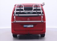 Mercedes-Benz Vito Kombi 2,1 l 100 kw