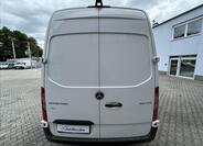 Mercedes-Benz Sprinter 6