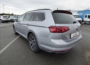 Volkswagen Passat Kombi 1,4 l 115 kw