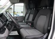 Volkswagen Crafter 10