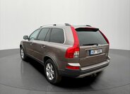 Volvo XC90 Kombi 2,4 l 147 kw