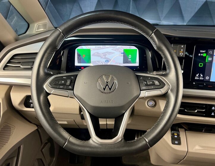 Volkswagen Ostatní Ostatní 2,0 l 150 kw