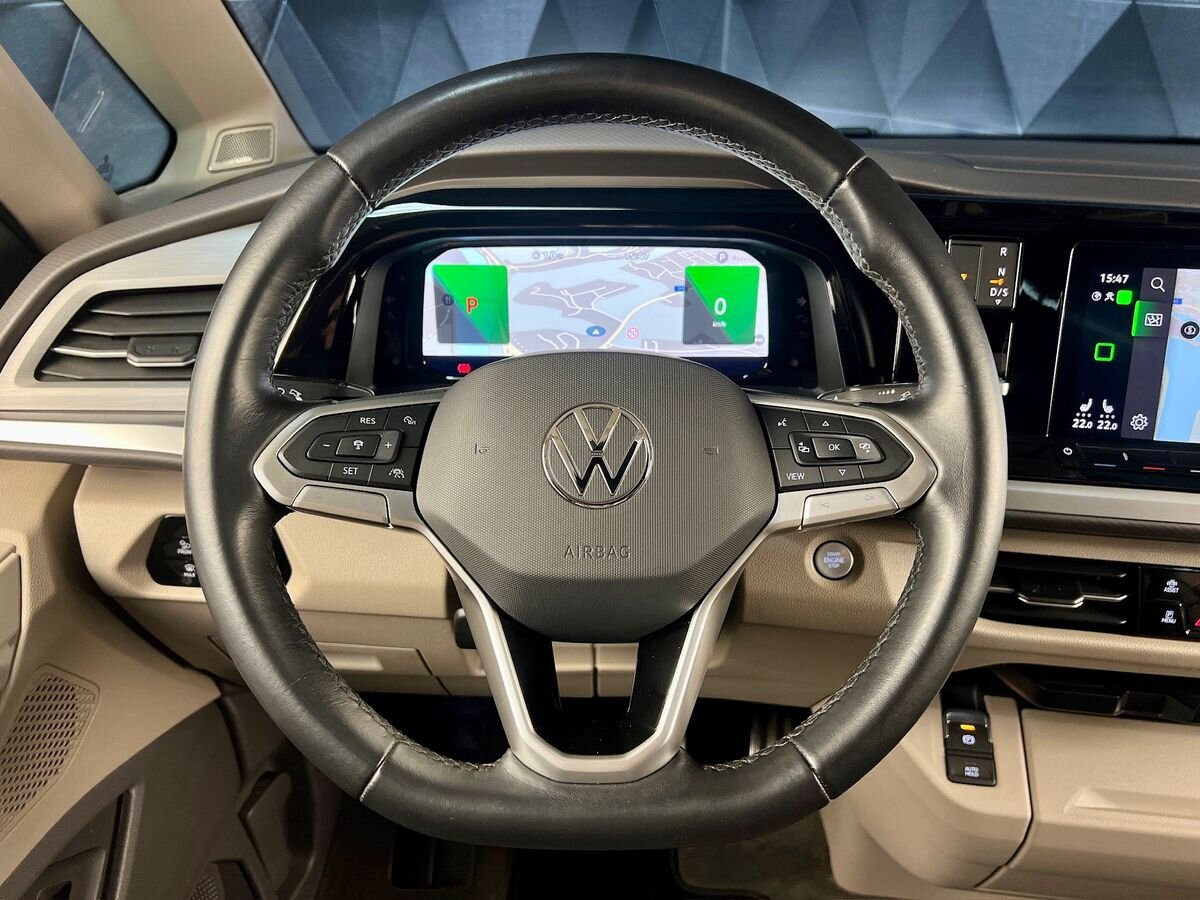 Volkswagen Ostatní Ostatní 2,0 l 150 kw