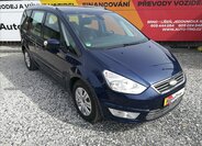 Ford Galaxy Kombi 2,0 l 103 kw